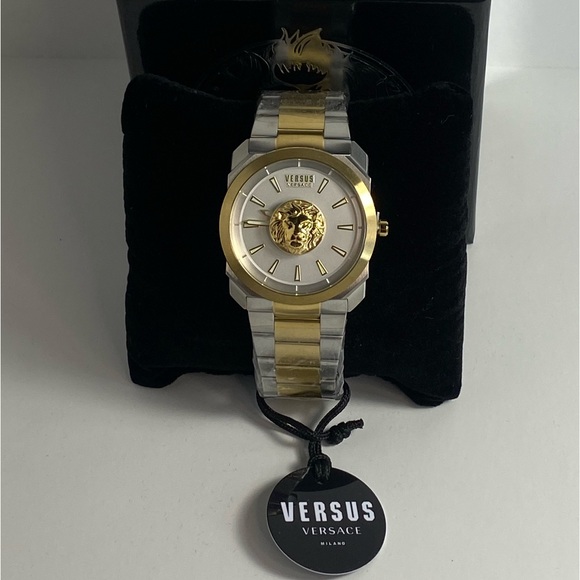Versus Versace Brick Lane Gen Men's Watch VSPZS0821 - Picture 7 of 12